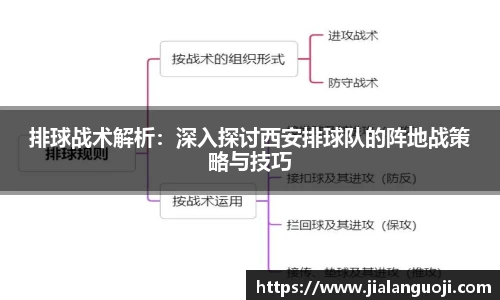 排球战术解析：深入探讨西安排球队的阵地战策略与技巧